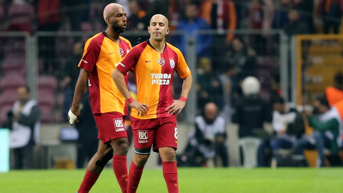 Galatasaray'dan 100 milyon TL'lik tasarruf!