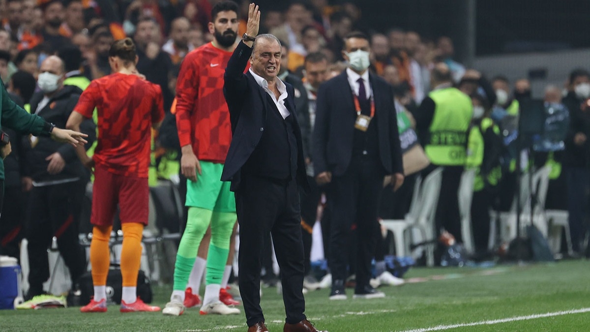 Galatasaray'da forvet fiyaskosu! Terim çare bulamadı