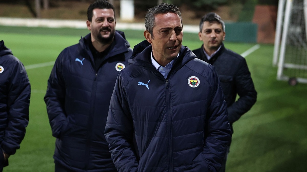 Fenerbahçe'de 3 farklı teknik direktör senaryosu! Pereira gidince...