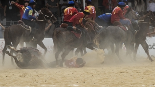 D�nya G��ebe Oyunlar�'nda son g�n! K�kb�r� finalinde y�rekler a�za geldi!