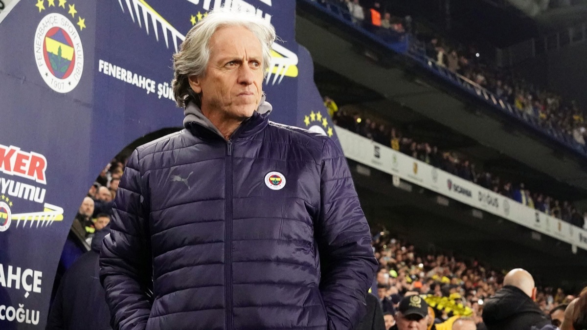 Jorge Jesus farkl galibiyeti deerlendirdi! 'Kendi kalitemize inanyoruz'