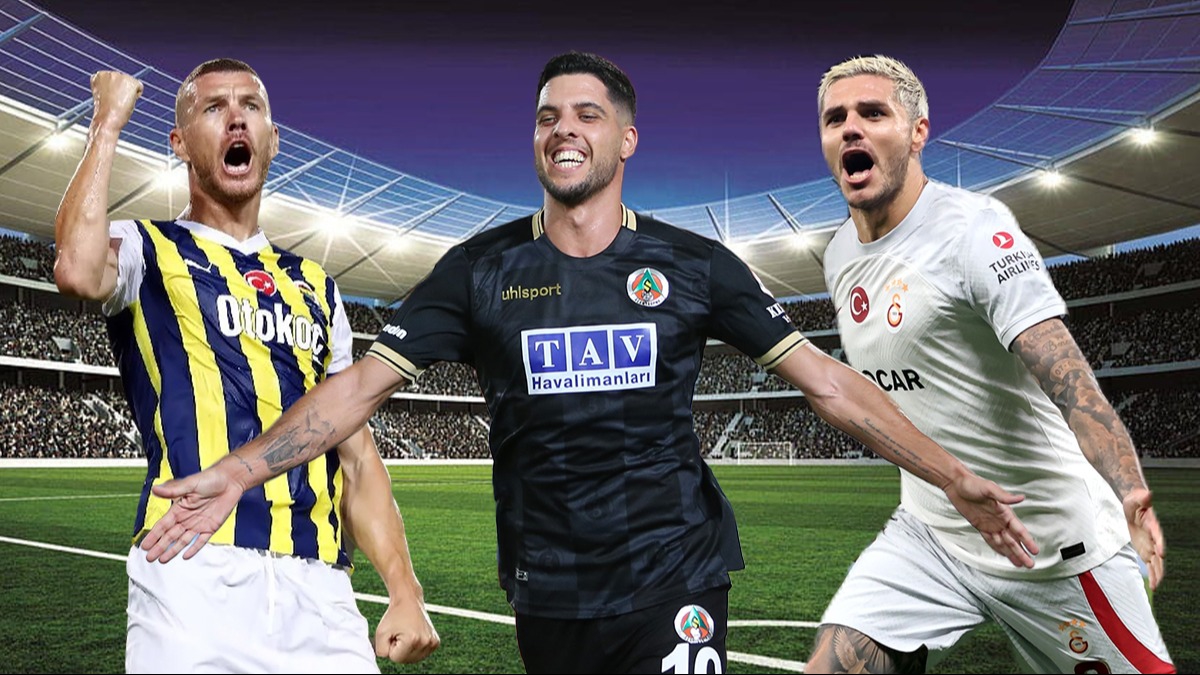 te yeni sezonun en ok gol atan transferleri