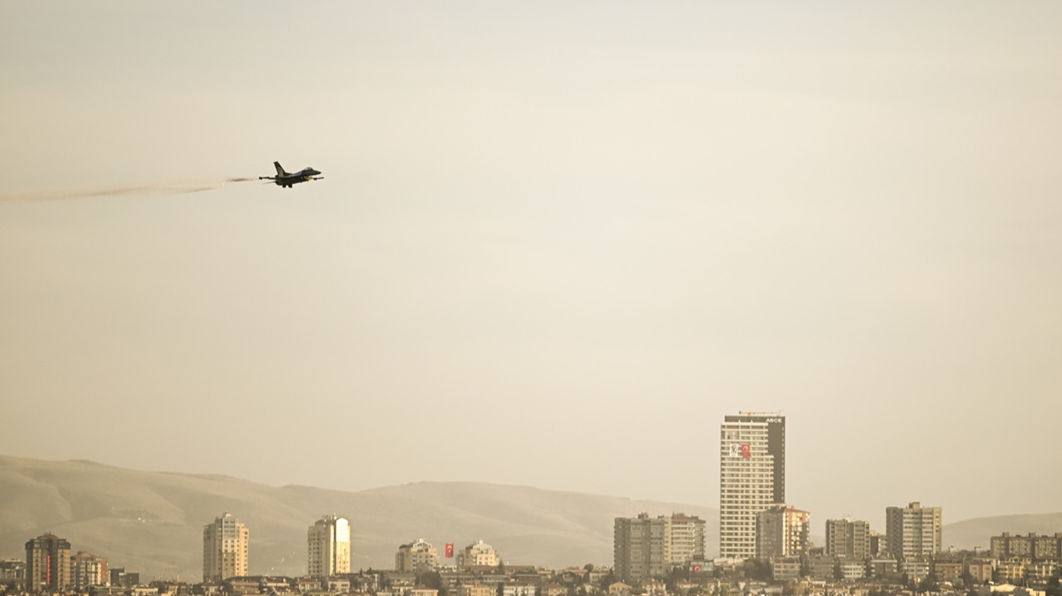 SOLOTRK, Ankara'da nefes kesti