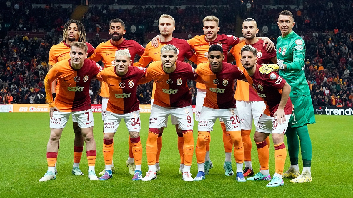 Galatasaray, Sper Kupa'y nasl kazanr? te cevaplar