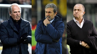 İşte Türkiye Kupası'nı en çok kazanan teknik direktörler