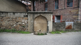 Edirne'deki tarihi Osmanl emeleri restore edilerek suya kavuturulacak