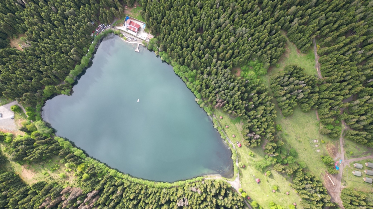 'Sakin ehir' avat'ta turizm hareketlilii