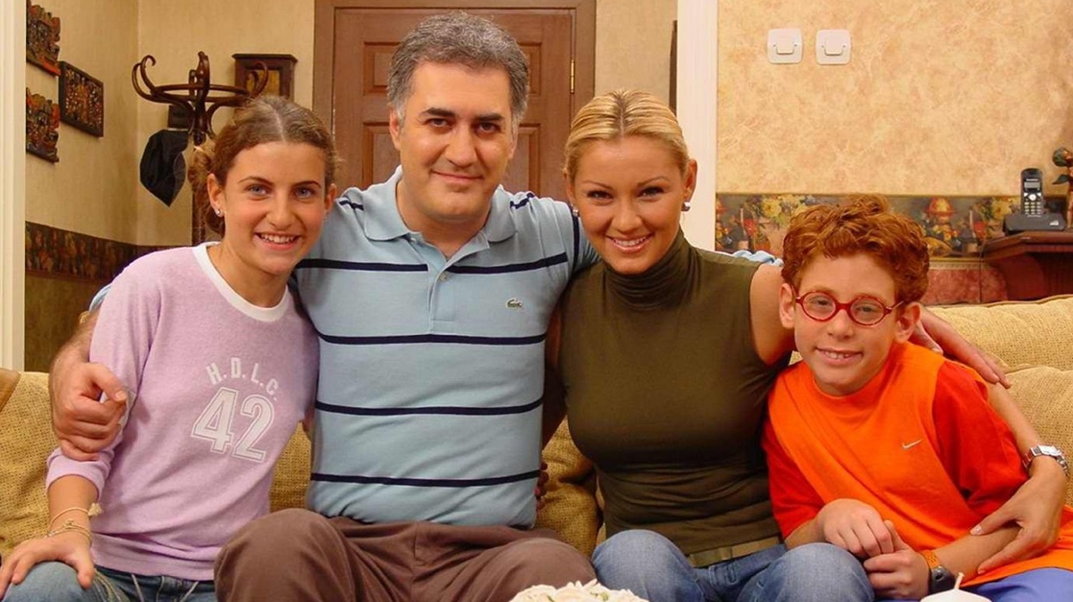 Evli mutlu �ocuklu Ay�ecan Tatari'nin son hali