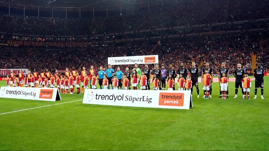 Galatasaray'n konuu Alanyaspor! te ma ncesi ne kan istatistikler