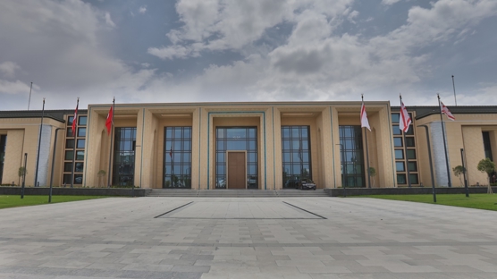 Trene Cumhurbakan Erdoan da katlacak! KKTC Cumhurbakanl Yerlekesi alyor