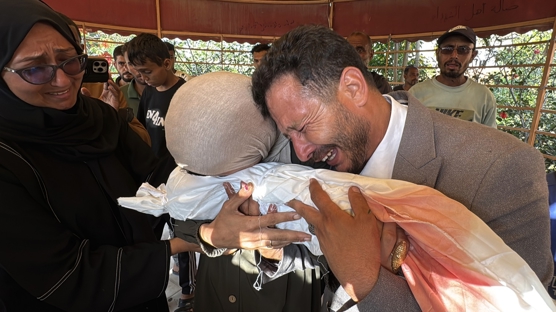 srail ablukas 2 yandaki Meryem'i hayattan kopard