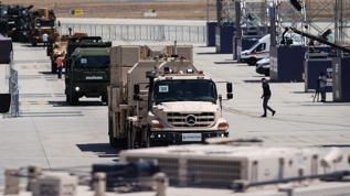 IDEF 2025'te gurur gn! Trk savunma sanayisinden gvde gsterisi