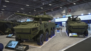 IDEF 2025 kaplarn at: Yerli ve milli teknolojiler dikkat ekiyor