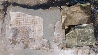 Frat'n tesinde Roma srr: Hal Davut Yldz akna evirdi