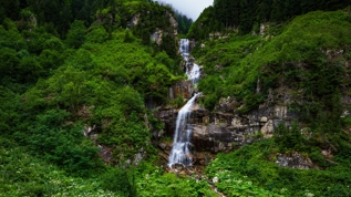 Kartpostallk manzaralar... Rize'deki elaleye ziyareti akn