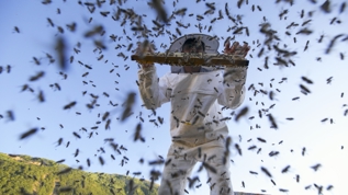 Trkiye'nin AB tescilli ilk bal! Kresel raflarda yerini alyor