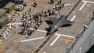 TEKNOFEST Mavi Vatan'da Zafer Bayram cokusu: Vatandalar akn etti