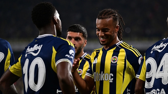 Fenerbahe Genlerbirlii deplasmannda! Ma ncesi ne kan istatistikler