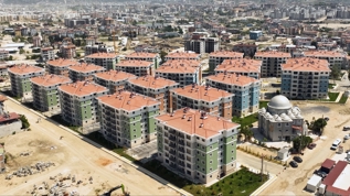 Malatya iin 'Asrn nasnda 300 Bin Yuva Tamam' slogan