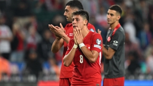 Trkiye-spanya ma Avrupa'da gndem oldu! 'Ezici bir galibiyet'