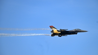 SOLOTRK yine nefesleri kesti