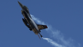 SOLOTRK'ten Pamukkale'de nefes kesen gsteri