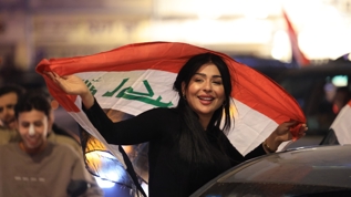 Irak'ta zaferin ad 'Sudani'