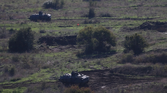 'Yldrm-2025 Seferberlik Tatbikat' kapsamnda Sekin Gzlemci Gn faaliyeti gerekletirildi