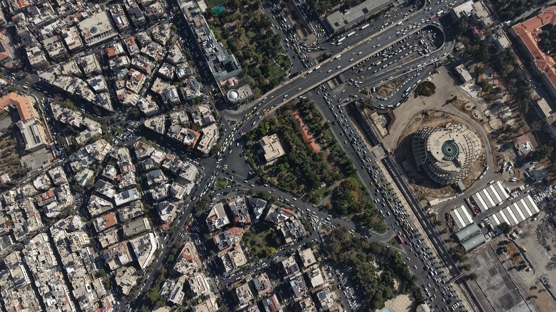 am tarihi mirasyla dikkati ekiyor