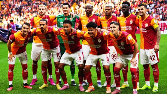 Galatasaray'n konuu Union Saint-Gilloise! te ma ncesi ne kan istatistikler