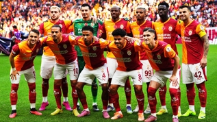 Galatasaray'n konuu Union Saint-Gilloise! te ma ncesi ne kan istatistikler