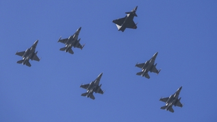 Bayraktar KIZILELMA hava-hava fzesiyle dnyada ilke imza att