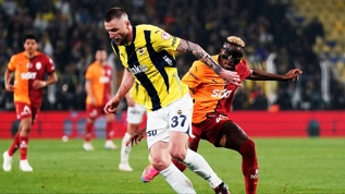 Avrupallarn gz derbide! te takip edilecek o isimler