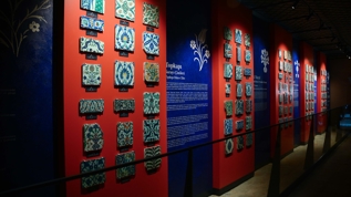 Topkap� Saray�'nda yen d�nem: E�siz eserler sergiye ��kt�