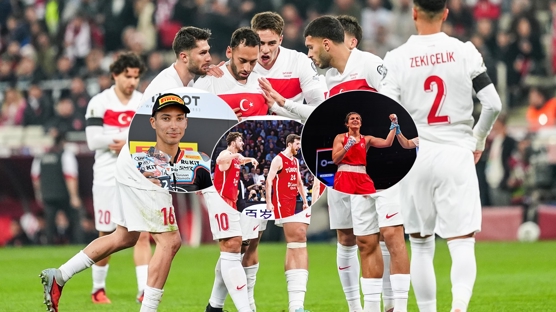 T�rkiye ve  d�nya sporunda 2025! Seneden geriye kalanlar...