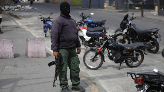 Venezuela'da Maduro'nun yakalanmas� sokaklara yans�d�