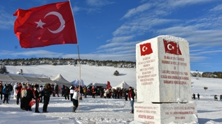 Allahuekber Da�lar�'nda direni� destan�