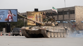 SDG i�in s�re doldu! Halep'te ter�r operasyonu ba�lad�