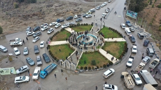 Suriye'nin ter�r �rg�t� YPG/SDG'den temizlenmesine ili�kin yalan iddialar tek tek ��r�t�ld�