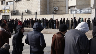 Rakka'da ter�r temizli�i: Uzla�� merkezinde yo�unluk ya�an�yor