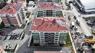 Asr�n felaketinden asr�n in�as�na! ��te Hatay'�n 3 y�l �nceki ve bug�nk� hali