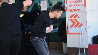 Bayram�n ilk saatlerinde acil servisler doldu ta�t�! Y�zlerce acemi kasap yaraland�