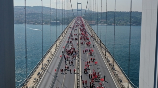 Milli Direni� 10 ya��nda! 15 Temmuz �ehitler K�pr�s�'ne ak�n ettiler