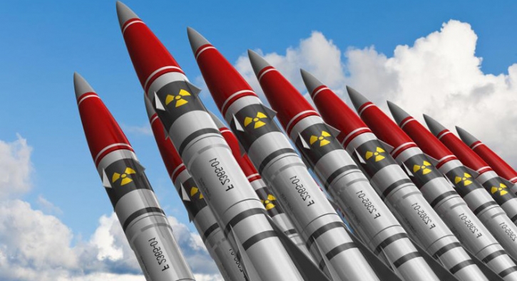 Rusya: NATO ile sava halinde nkleer silahlara bavurabiliriz
