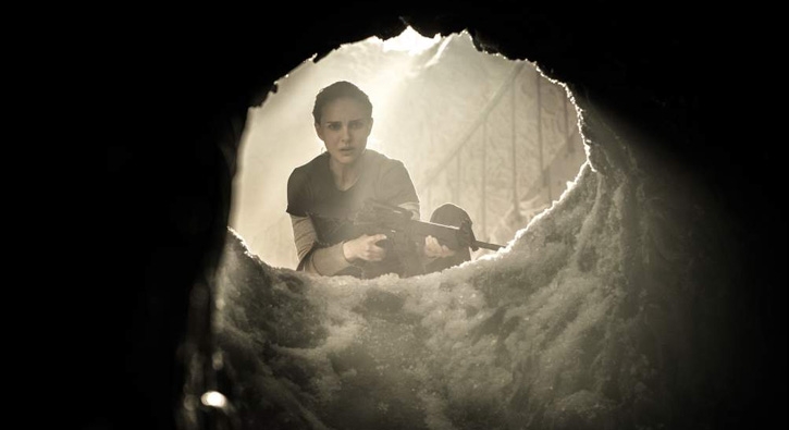 Natalie Portman İsrail'in ödülünü reddetti