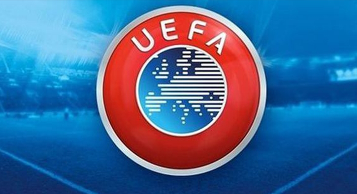 UEFA resmen aklad! te yeni sralama 