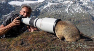 Günün en çok paylaşılan fotoğrafları