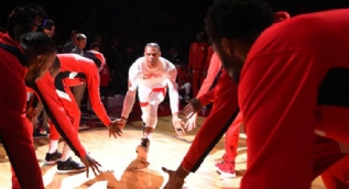 NBA'in 'en'leri