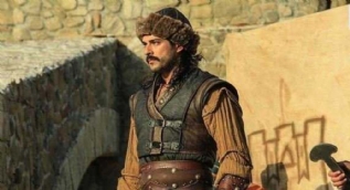 Kuruluş Osman 1. Bölümden ilk görüntüler