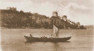Eski İstanbul fotoğrafları şaşırtıyor...